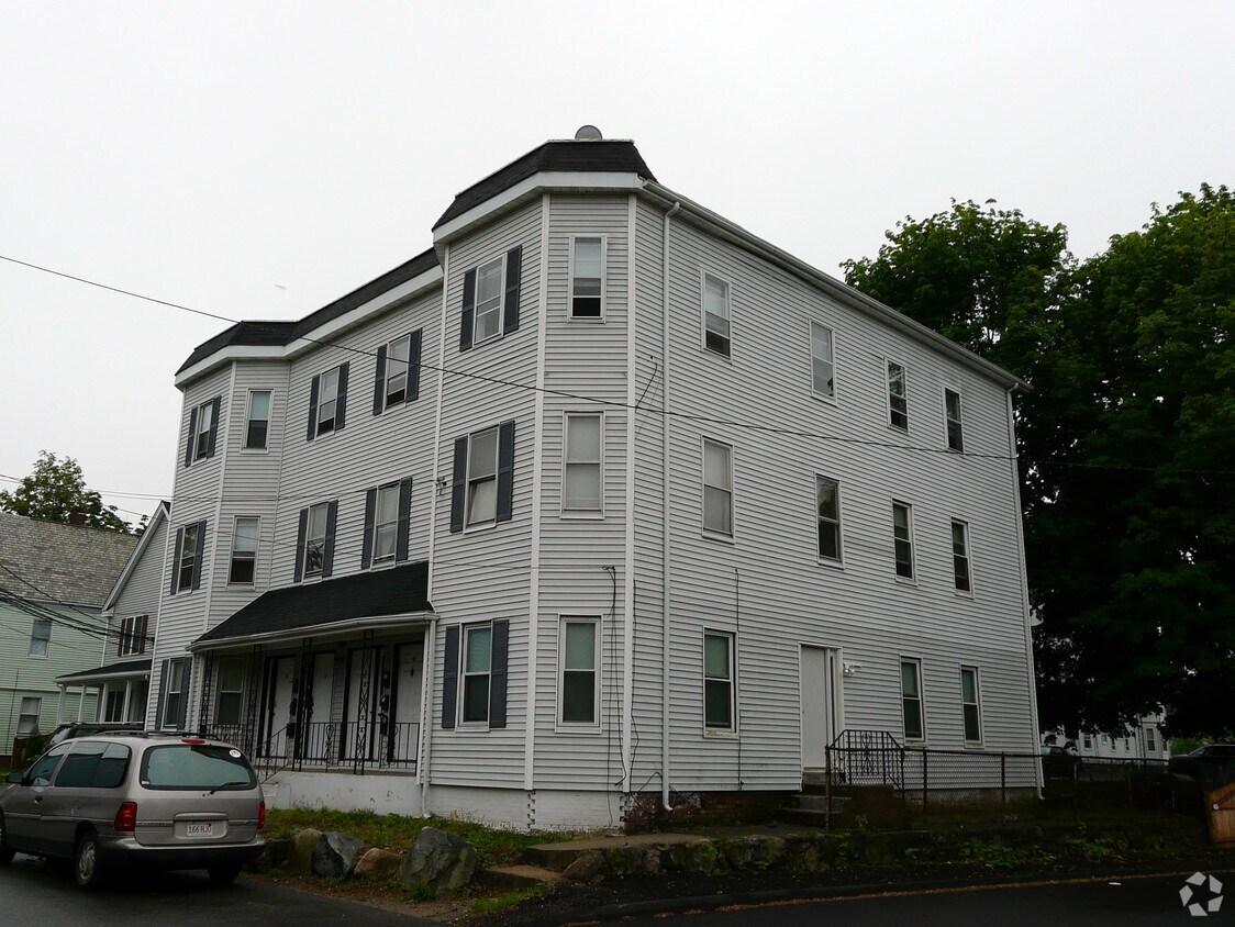 Foto del edificio - 10 Baxendale Ave