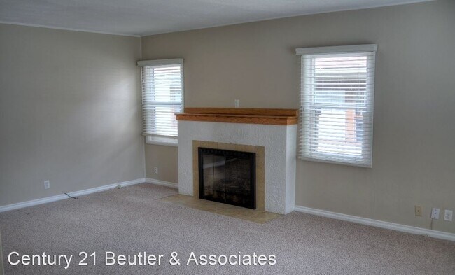 Foto del edificio - 3 br, 1.5 bath House - 307 E. 17th Ave.