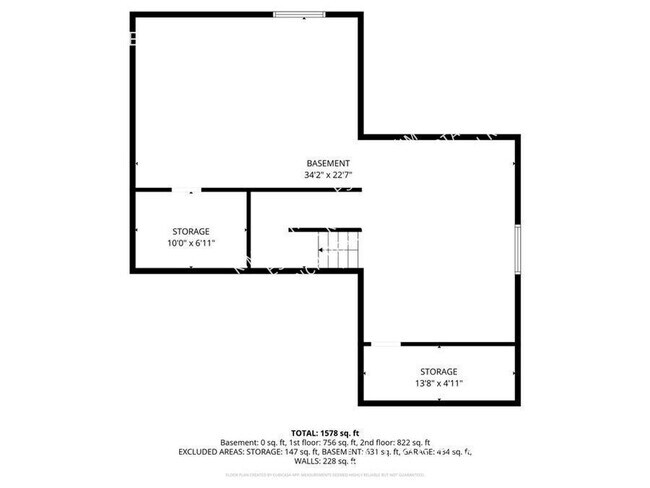 Building Photo - 3123 W Deer Canyon Dr