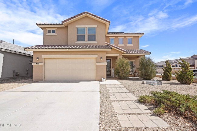 Foto del edificio - 956 Clapham St