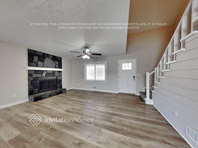 Foto del edificio - 64 Stacey Dr