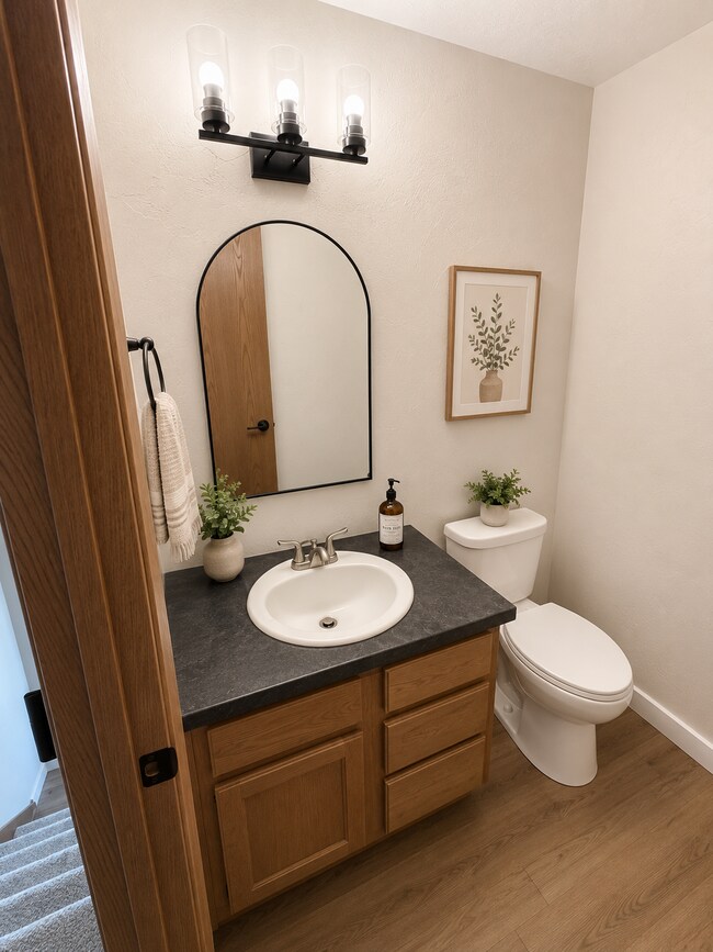 Foto del edificio - 3517 S Timber Trail