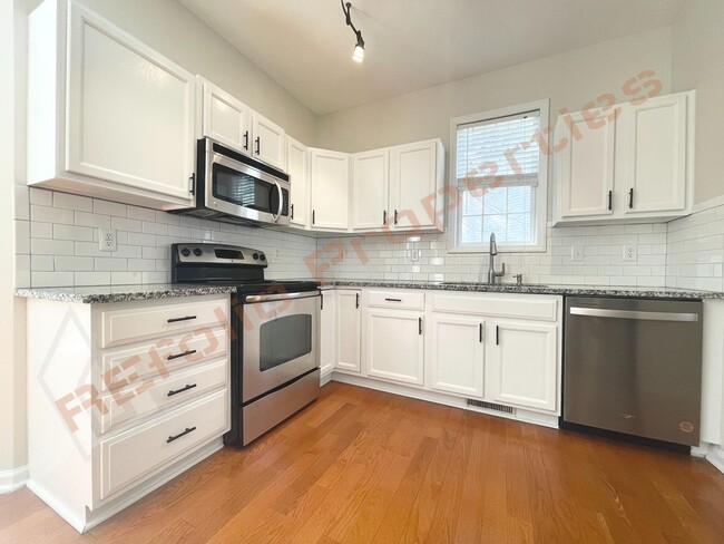 Building Photo - Freshly Painted 4-Bedroom Home w/ New Carpet & 2 Car Garage, Nestled in a cul-de-sac at Camden Cr...