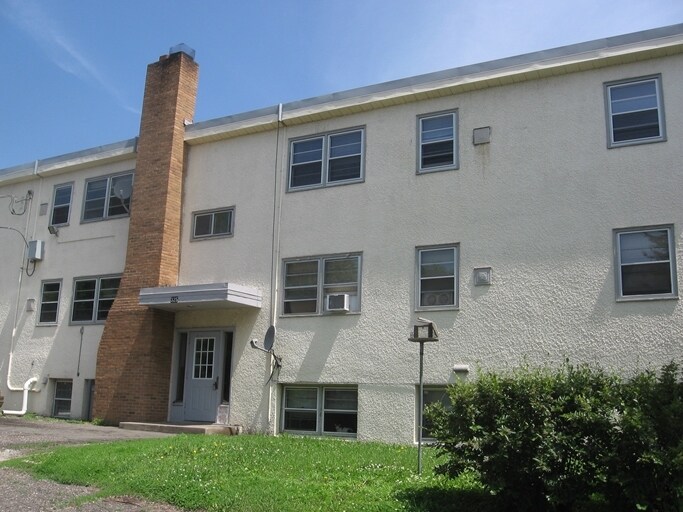 Building Photo - 325 Maria Ave