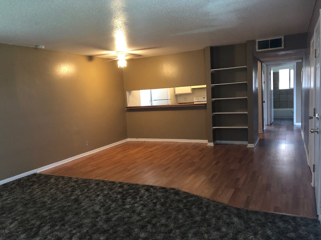 1518 Garner Field Rd, Uvalde, TX 78801 Apartments in Uvalde, TX