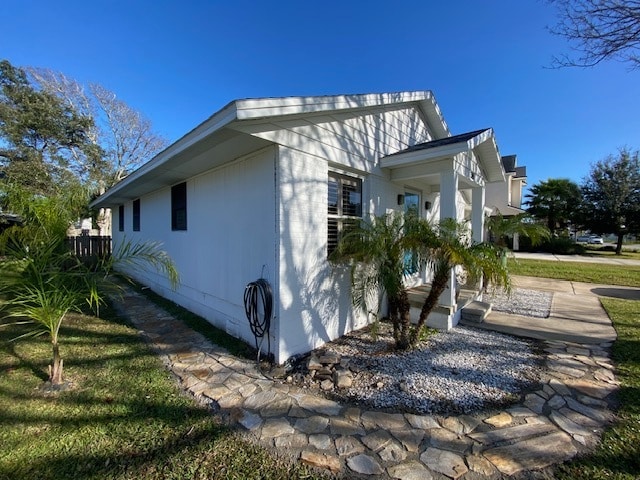 Building Photo - 314 Ribault St
