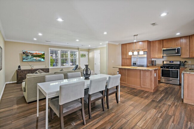 Foto del edificio - 7103 Highland St