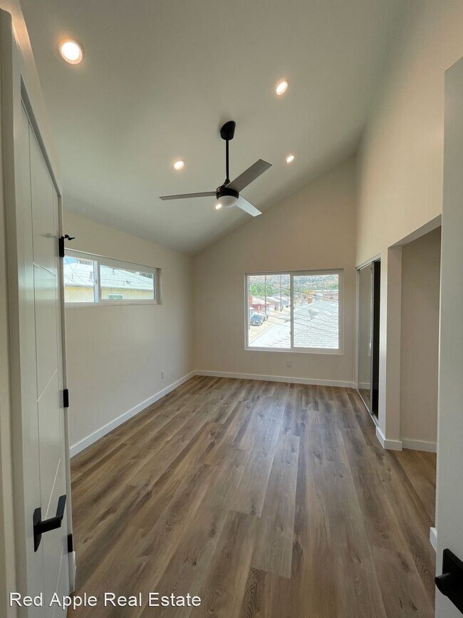 Foto del edificio - 2 br, 2 bath House - 2505 N. Lincoln Street