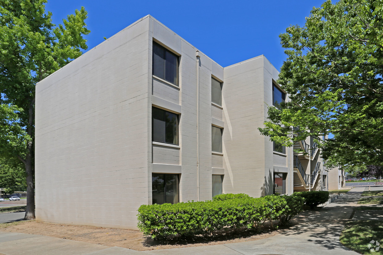 Building Photo - The Village