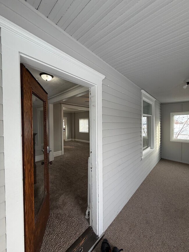 Foto del edificio - AVAILABLE February - 3 Bedroom, 1 Bath in Superior - Just Listed!