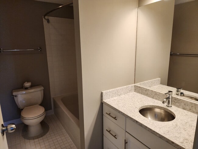Interior Photo - The Plaza Apartments