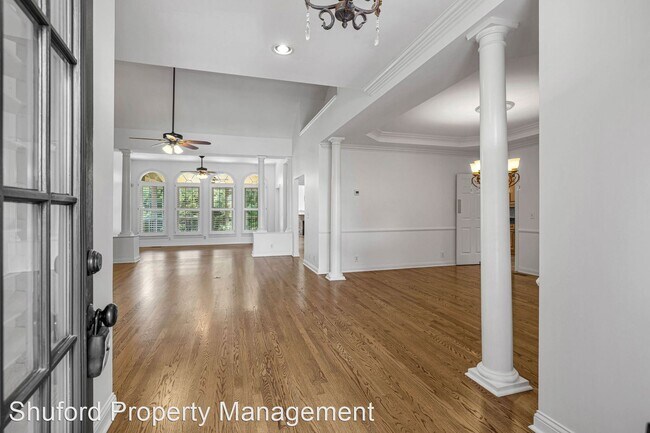 Building Photo - 4 br, 3.5 bath House - 244 Chester Stevens Rd