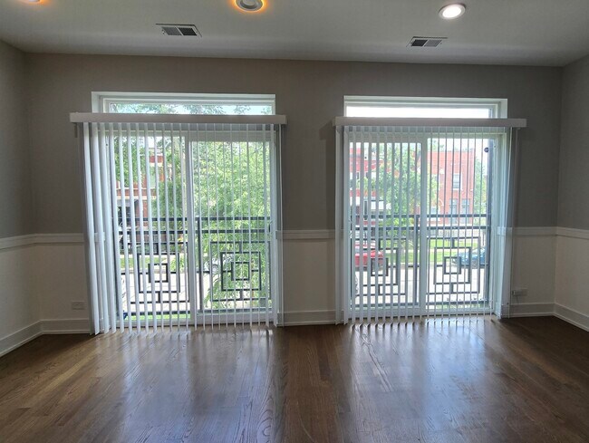 Foto del edificio - 6444 S Evans Ave