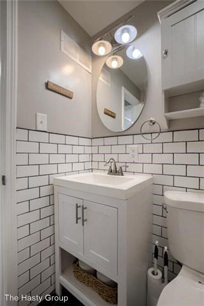 Foto del edificio - 2 br, 1 bath House - 7525 Conser St