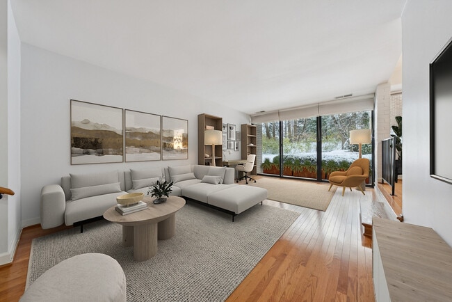 Building Photo - 9800 Georgia Ave