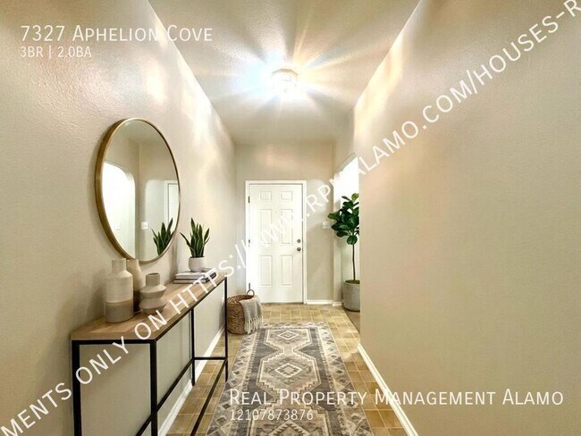 Foto del edificio - 7327 Aphelion Cove