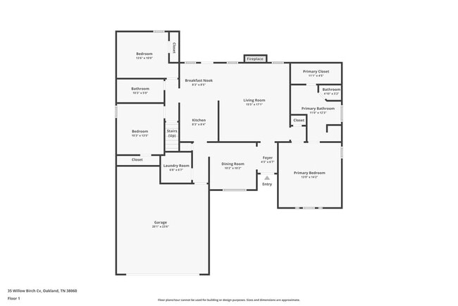 Building Photo - 35 Willow Crest Dr