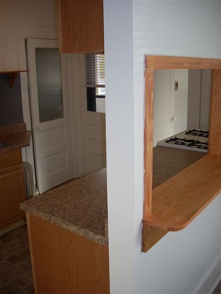 Building Photo - 2 br, 2 bath Apartment - 719 W. Cross 1