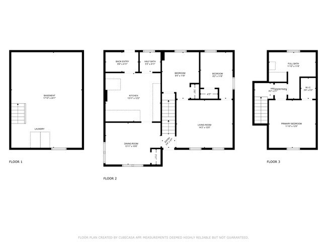 Photo - 914 N 6th St House