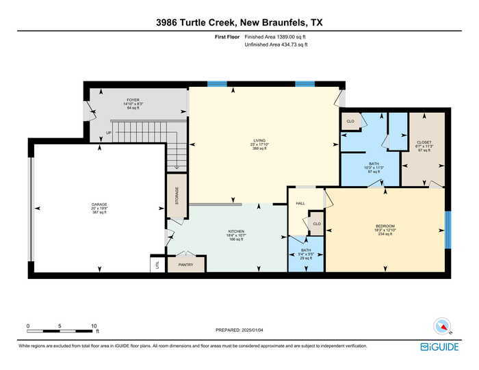 Foto del edificio - 3986 Turtle Creek
