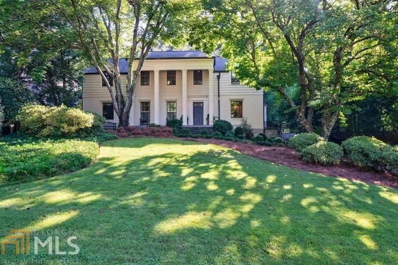 Foto principal - 2361 Alton Rd NW