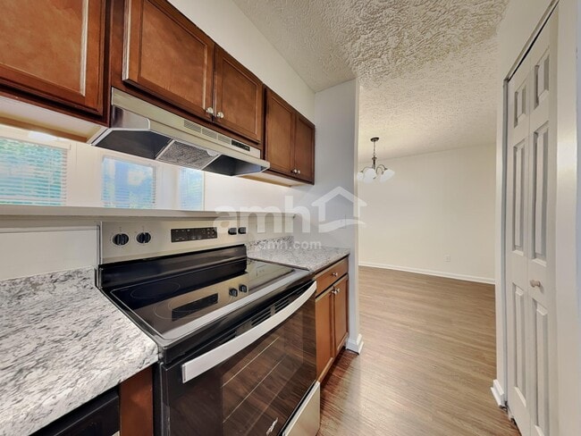 Foto del edificio - 5301 Wenesly Ct