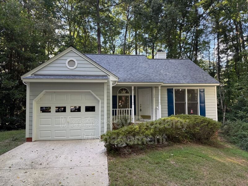 Primary Photo - 102 Tapestry Terrace