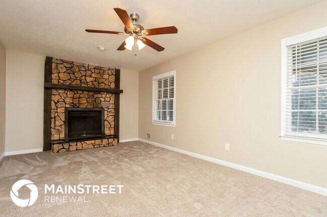 Foto del edificio - 2165 Knighton Dr