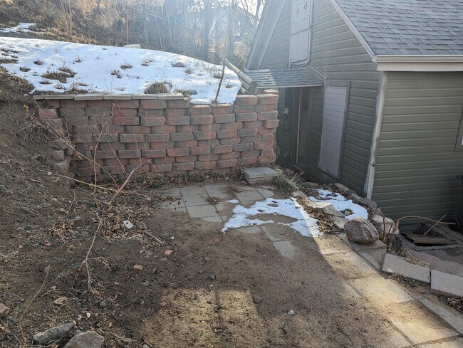 Building Photo - 1505 East St
