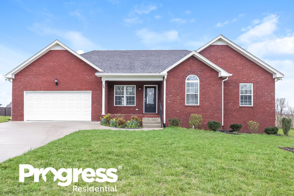 226 Middle Dayle Dr, Portland, TN 37148 House Rental in Portland, TN