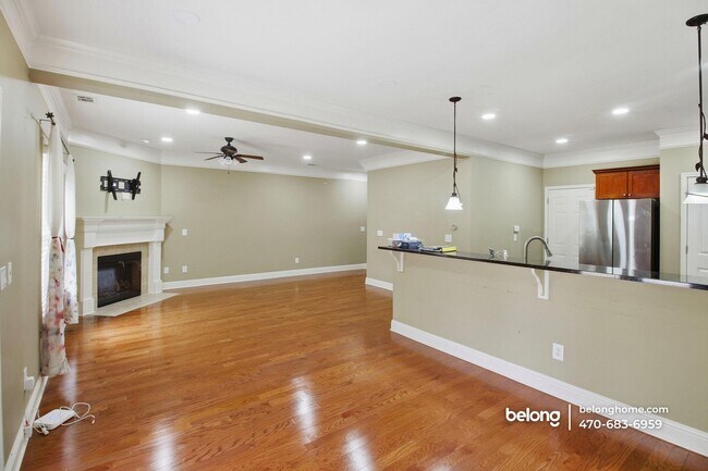 Foto del edificio - 3044 Big Sky Ln