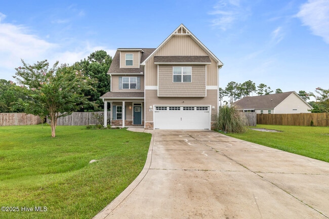 Building Photo - 106 Shallow Ct
