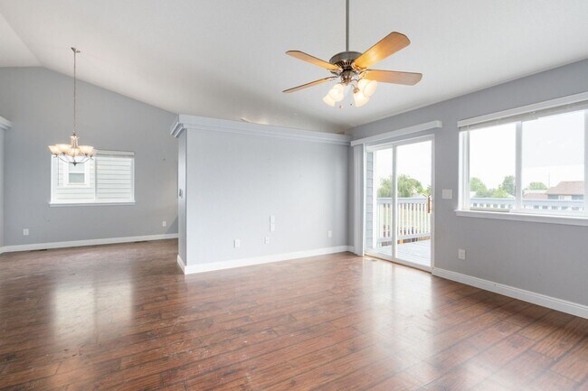 Foto del edificio - Ranch Style. 3 Bedroom Home.