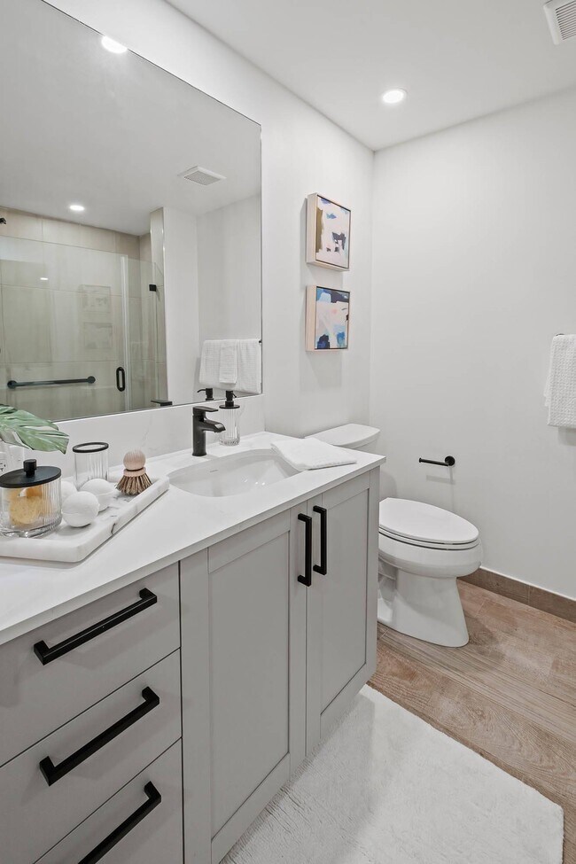 The Residences at Monterra Commons 3991 NW 82nd Ave Cooper City, FL