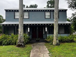 Building Photo - 1531 Hough St