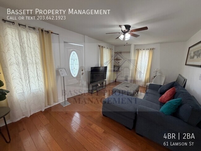 Foto del edificio - 61 Lamson St