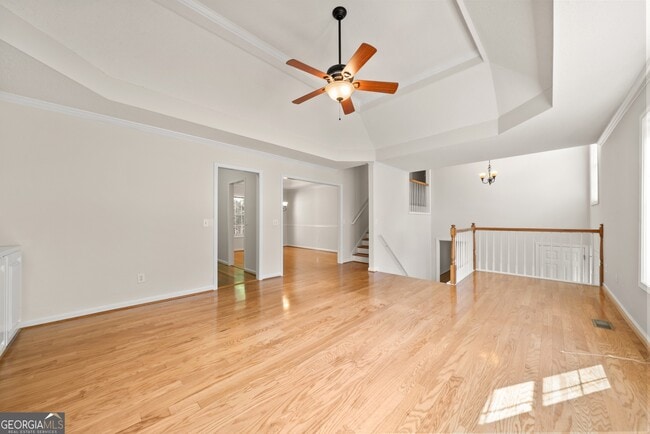 Foto del edificio - 3007 Clove Tree Ln