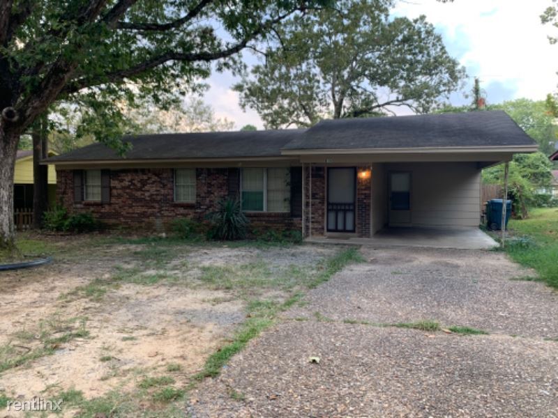 Primary Photo - 4 br, 1.5 bath House - 9114 Reck Rd