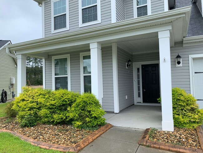 Building Photo - GORGEOUS Cane Bay Home!