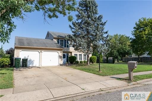 Foto del edificio - 15 Firethorn Dr