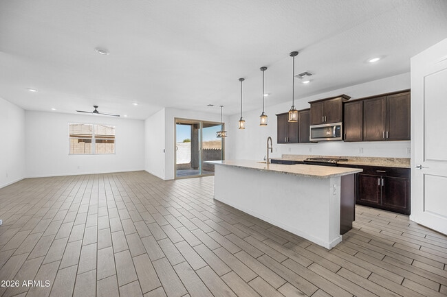 Building Photo - 16056 W El Cortez Pl