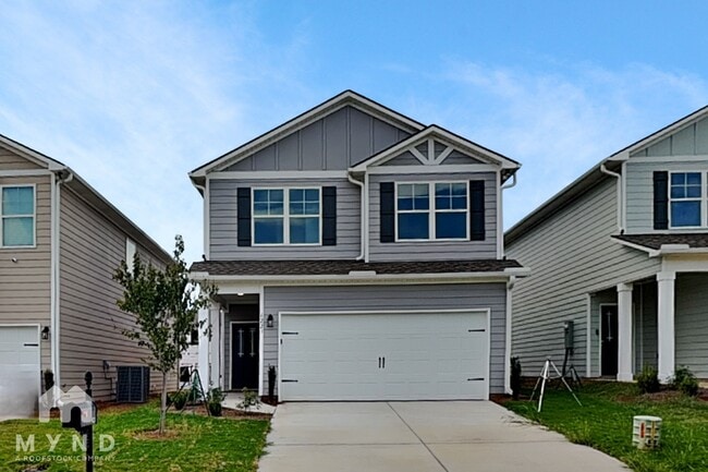 Building Photo - 6223 Taramore Ln NW