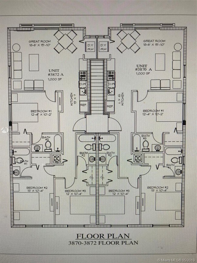 Building Photo - 3870 Grand Ave