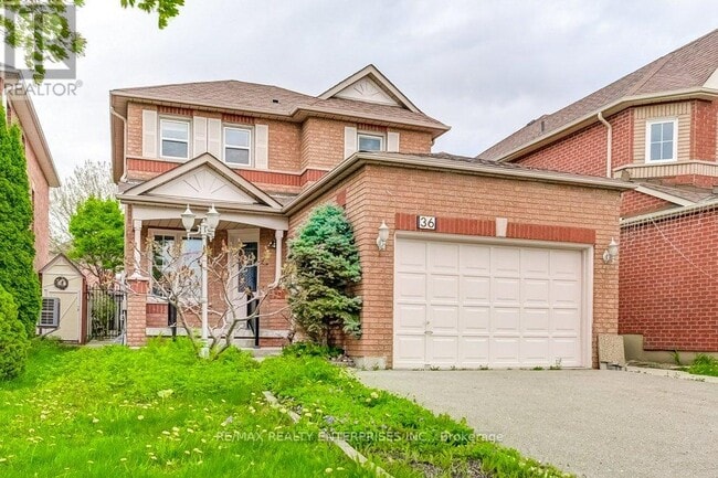 Building Photo - 36 Mapleshade Dr