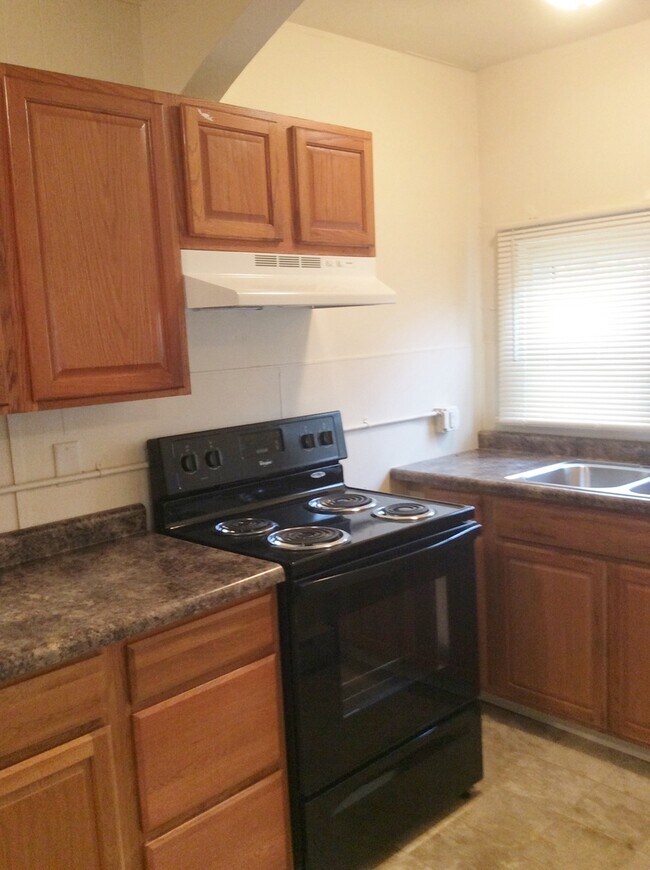 Foto del edificio - 301 S 10th St