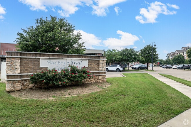 Residencias familiares en Buckeye Trail - Buckeye Trail Apartments