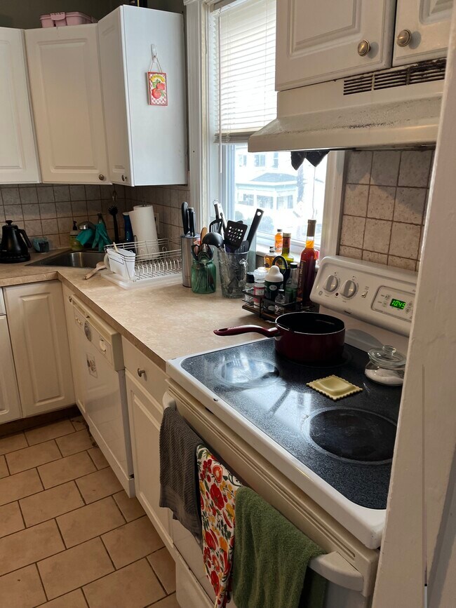 Foto del edificio - 30 Antwerp St