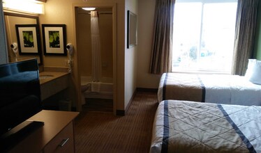 Furnished Studio - Houston - 8