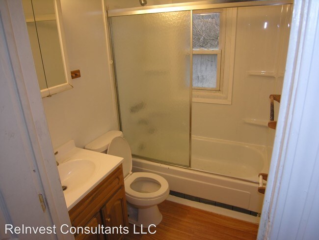Building Photo - 1729 Pulte St