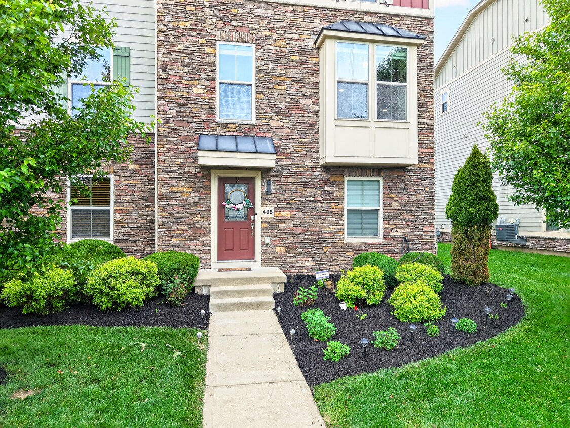 Building Photo - 408 Fairmont Dr